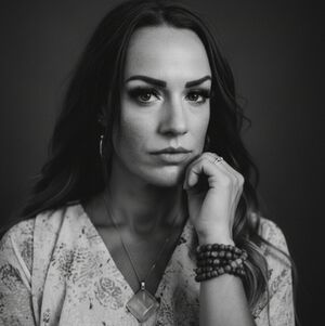 Meet your Posher, Sabrina